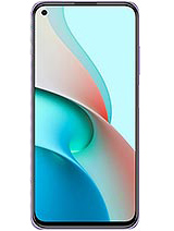 Xiaomi Redmi Note 9 5G